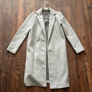 Zara coat